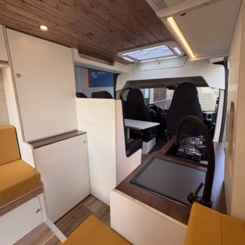muebles a medida para fiat ducato en SurVan Camper, super autónoma muebles a medida para fiat ducato en SurVan Camper, super autónoma